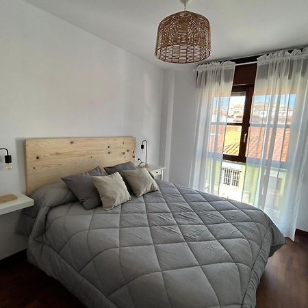 Los Amantes Candas Exterior photo