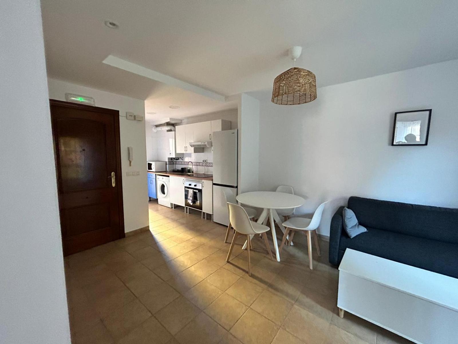 Los Amantes Candas Exterior photo